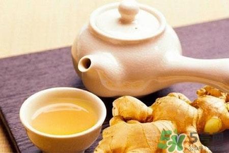 红糖姜茶女人在什么时间喝最好？红糖姜茶什么时候喝最好？