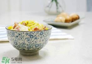 立夏为什么要吃倭豆饭？立夏吃倭豆饭的由来