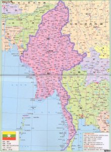 ​缅甸历史介绍 历史上的缅甸有哪些王朝？