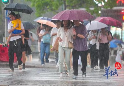 ​汛期仍在持续，安全不能“放假”