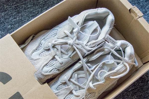 生活yeezy 500哪个配色好看 椰子500所有配色汇总  5