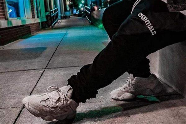 生活yeezy 500哪个配色好看 椰子500所有配色汇总  6