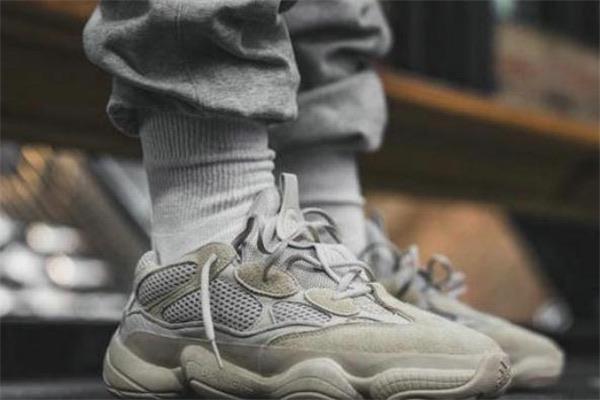 生活yeezy 500哪个配色好看 椰子500所有配色汇总  1