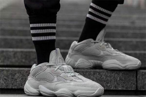 生活yeezy 500哪个配色好看 椰子500所有配色汇总  4