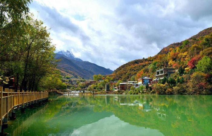 不是我吹，这6个地名你都念不对，来游玩念错名很尴尬