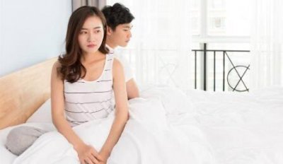 ​老婆冷战不理人怎么办？先让老婆开口理你