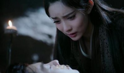 ​陈情令：温情对魏无羡有多隐忍，魏婴对蓝忘机就有多隐忍！