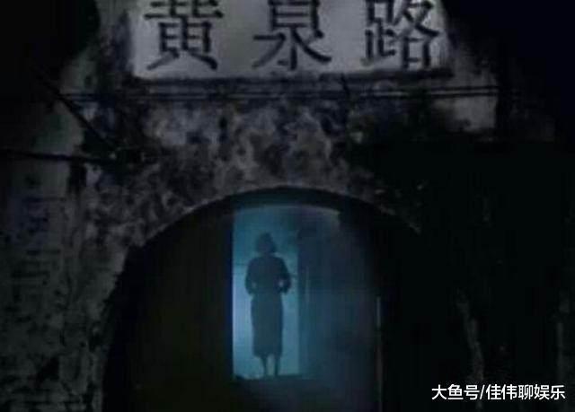 揭秘: 人死后为什么要穿寿衣? 寿衣为什么不能露出手来?