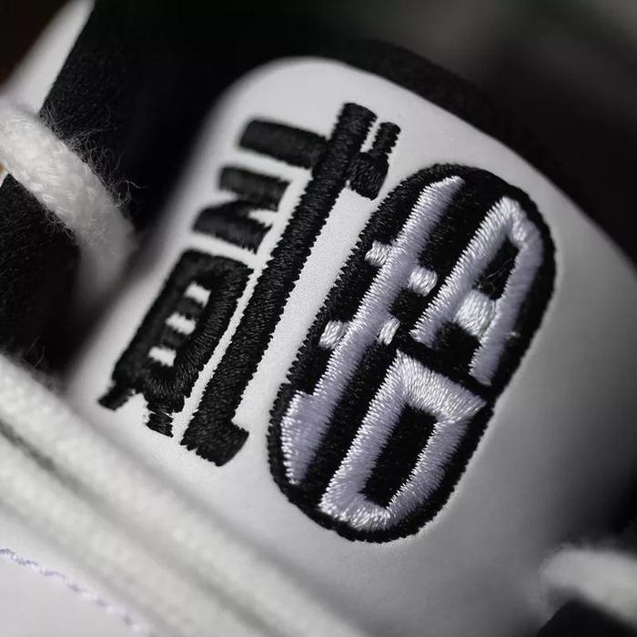 Nike中国年系列再度来袭！这次的诚意有没有打动你？