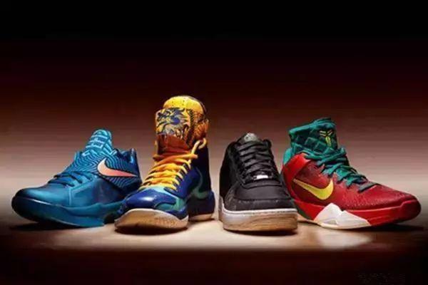 Nike中国年系列再度来袭！这次的诚意有没有打动你？