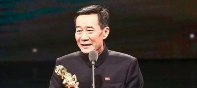 ​李雪健：于海丹是我妻子,携手与共39年,导演儿子让一家人骄傲