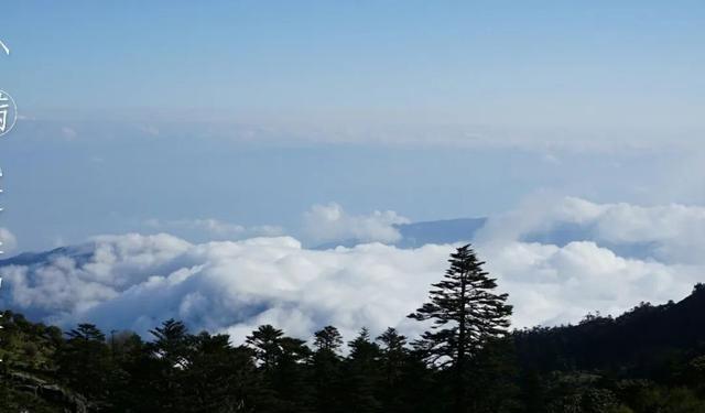 凉山市再遭火灾，大火焚烧前的它，曾风恬月朗如隐世仙境