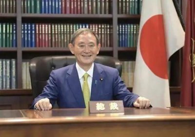 ​日本首相，个个“短命”