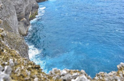 ​巴厘岛的正确打开方式，小众离岛-佩尼达岛Nusa Penida