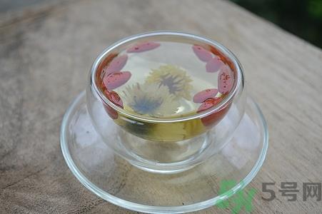 山楂枸杞茶能减肥吗?山楂枸杞茶的作用介绍