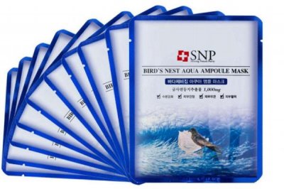 ​snp面膜孕妇可以用吗