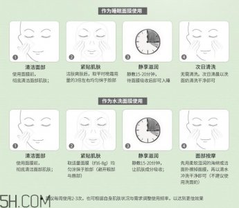 ​膜法世家仙人掌面膜怎么用_使用方法