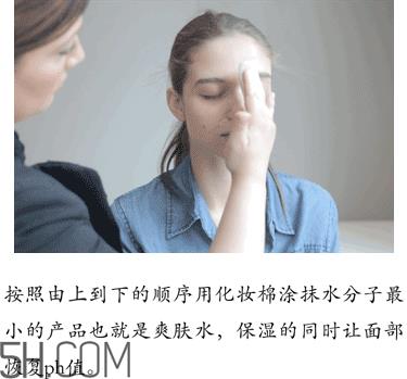 olay玉兰油的护肤品怎么样？正确的护肤步骤手法