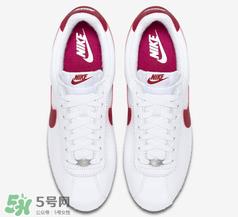 nike cortez og复刻多少钱？耐克阿甘鞋元年配色专柜价格