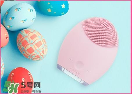 foreo充电充多久,foreo luna洁面仪充电