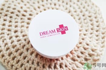 梦诗肌面霜怎么样?dream skin面霜好用吗?