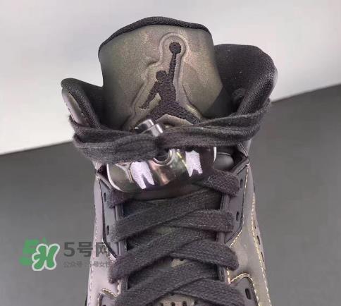 air jordan 5 premium heiress反光迷彩什么时候发售？