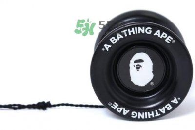 ​a bathing ape yoyo球多少钱？bape悠悠球价格