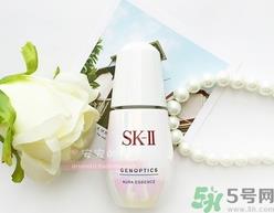 sk2小灯泡用完要洗脸吗?sk2小灯泡的功效与作用