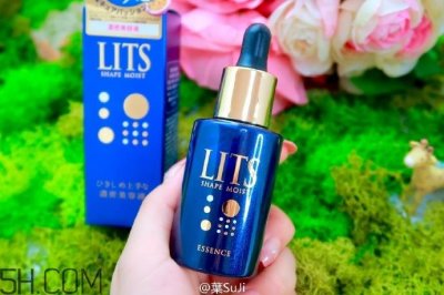 ​lits植物干细胞精华怎么样_好用吗