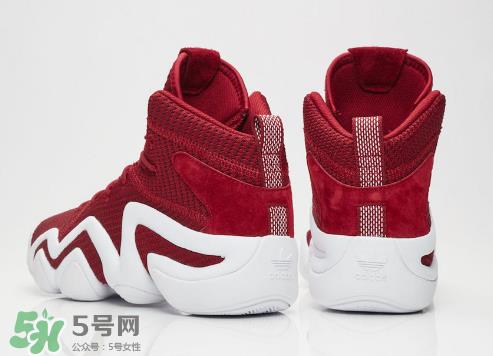 adidas crazy 8 primeknit版本什么时候发售？