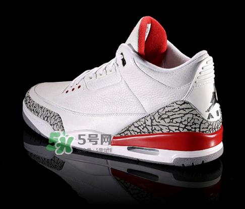 air jordan 3 katrina要延期发售吗？aj3 katrina延期什么时候发售？