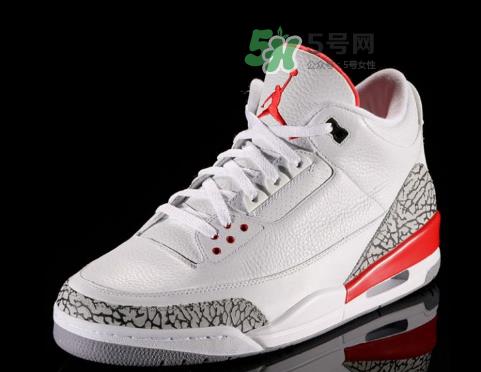 air jordan 3 katrina要延期发售吗？aj3 katrina延期什么时候发售？