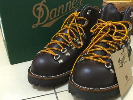 danner鞋子什么价位 顶级鞋履品牌