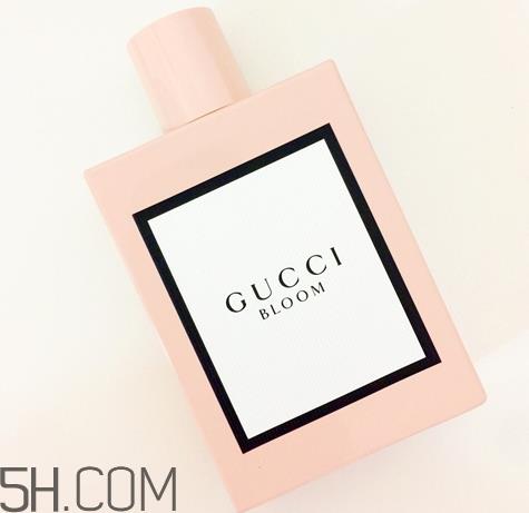 gucci bloom香水多少钱？gucci bloom香水专柜价格