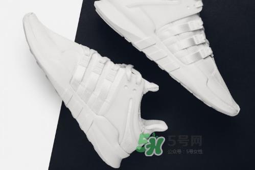 adidas eqt support adv monochrome黑白套装多少钱_在哪买？