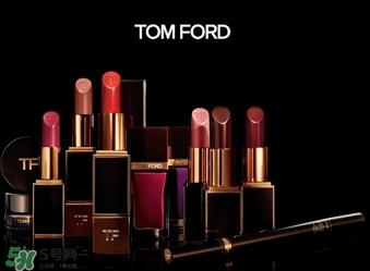 tom ford黑管08多少钱？tom ford黑管08试色