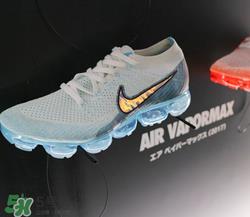 nike air vapormax什么时候发售？耐克air vapormax上市时间