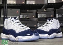 air jordan 11 midnight navy什么时候发售？aj11午夜蓝发售时间