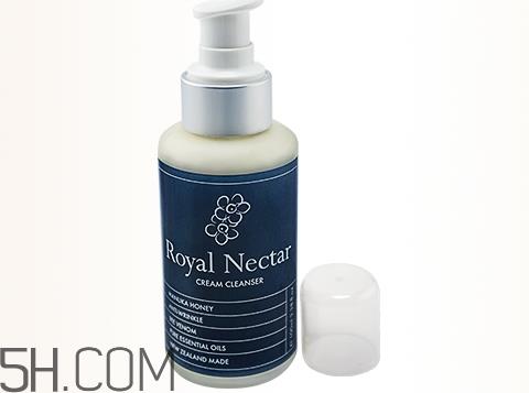 royal nectar洗面奶怎么样_royal nectar洗面奶好用吗