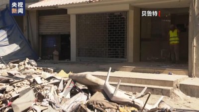 ​地区局势高度紧张，多国敦促本国公民尽快撤离黎巴嫩