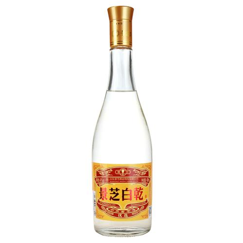 景芝酒62度3l多少钱