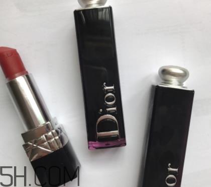 迪奥740和999哪个好看？dior740和迪奥999对比