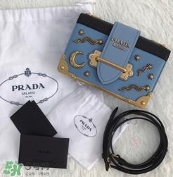 prada cahier真假怎么辨别？prada cahier真假鉴定