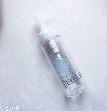 芙丽芳丝卸妆油怎么用 芙丽芳丝卸妆油使用方法