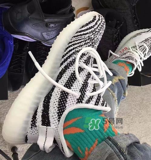 yeezy boost 350 v2白斑马香港补货怎么预定_在哪登记预约？