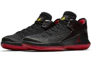 air jordan 32 low last shot最后一投什么时候发售？