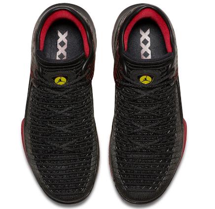 air jordan 32 low last shot最后一投什么时候发售？