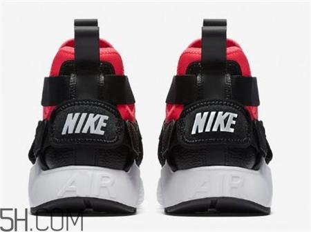 nike air huarache city高帮版华莱士发售时间_实物曝光