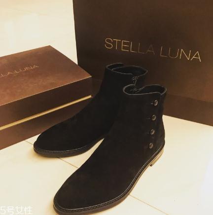 stella luna怎么那么贵？美得让人移不开眼