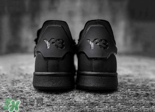 y-3 stan zip triple black黑魂配色多少钱_专柜价格